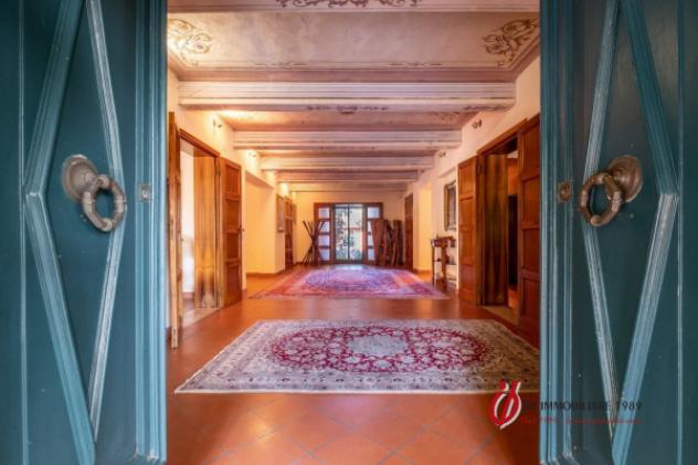Villa di 900 m² con più di 5 locali in vendita a San Bellino - Foto 13