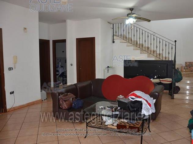 IMMOBILI-IMMOBILE RESIDENZIALE-via Ponza n. 29 e 31/33 - Foto 2