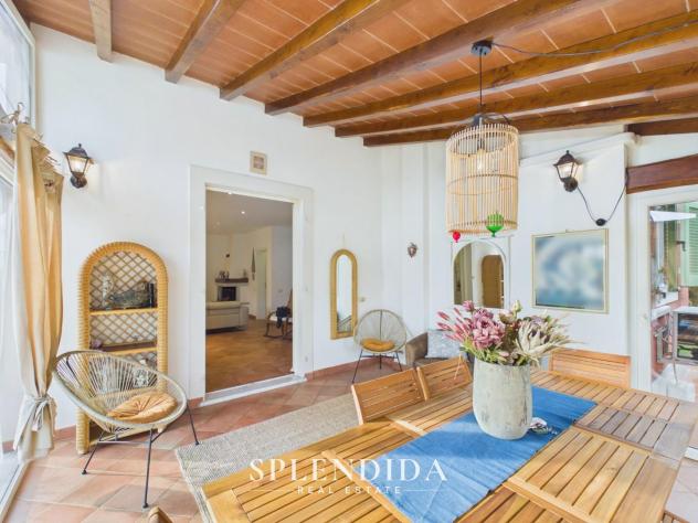 Villa in vendita a Querceta - Seravezza 234 mq Rif: 1425997 - Foto 3