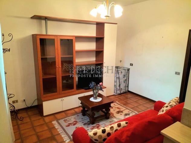 Appartamento terratetto con giardino, magazzino e cantina - Foto 3