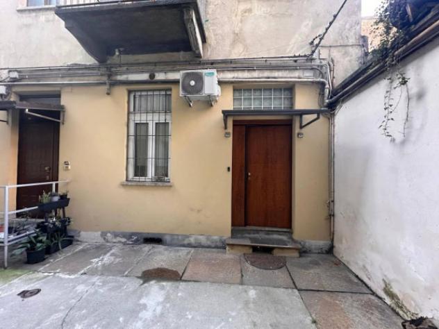 Immobile in asta di 34 m² in vendita a Torino - Foto 10
