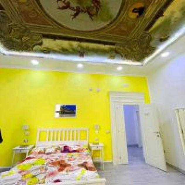 B&B Rest a Napoli