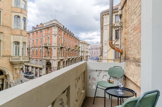 Casa Vacanze Torino Centro (6persone) Climatizzato - Foto 10
