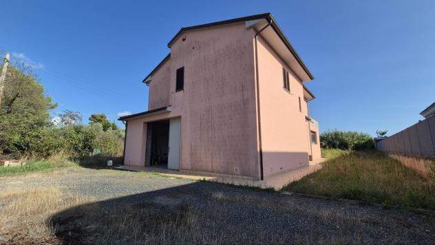 casa indipendente in vendita a Rosignano Marittimo in zona Rosignano Solvay