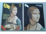 ART & DOSSIER nr. 138 + LEONARDO
