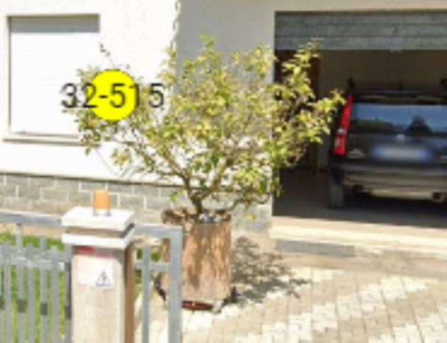 Immobile in asta di 11 m² con 1 locale in vendita a Monterubbiano