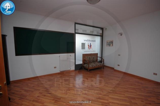 RIF.VIL8004 - VILLANOVA DEL SILLARO - Ufficio/negozio: 3 locali e servizio. - Foto 8