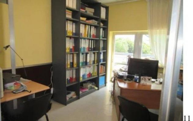 Immobile in asta di 266 m² in vendita a Viterbo - Foto 4