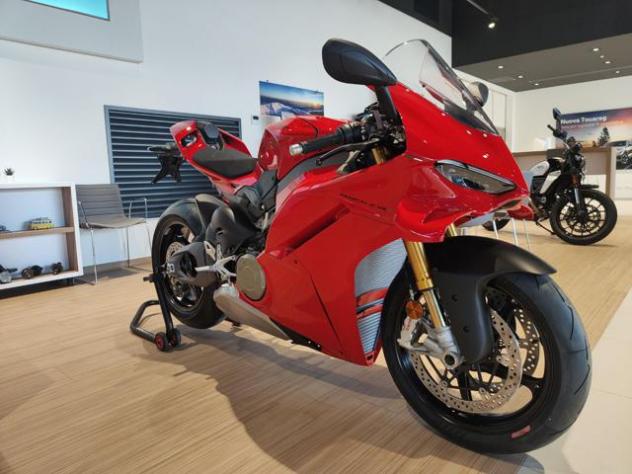 DUCATI Panigale V4 S MY 2025 rif. 21935762 - Foto 3