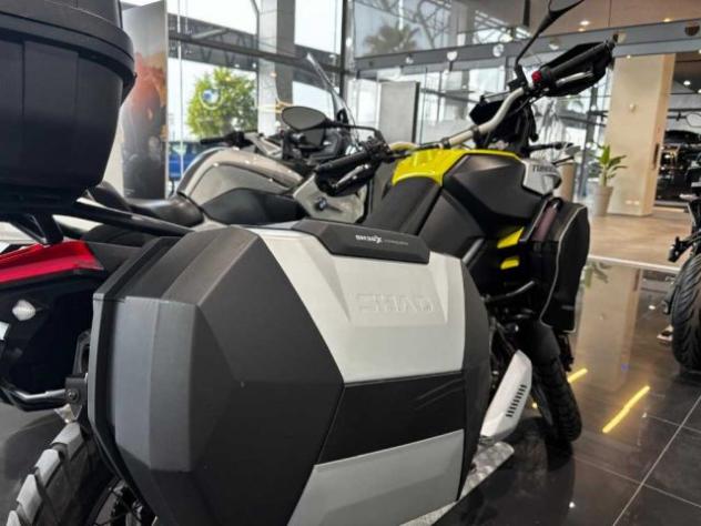 APRILIA Tuareg 660 - rif. 24108429 - Foto 5