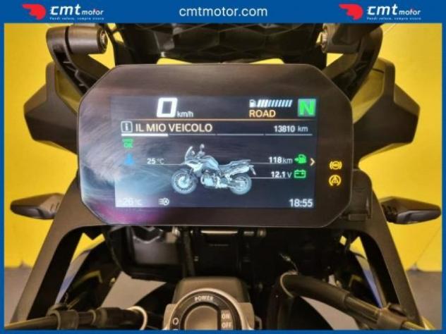 BMW F 850 GS Garantita e Finanziabile rif. 23793672 - Foto 5