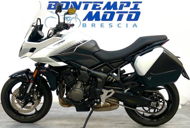 Triumph Tiger Sport 660 null - Foto 2