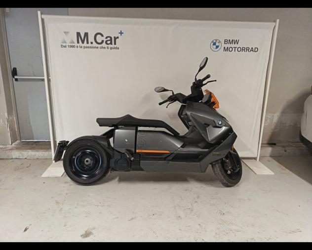 BMW Motorrad CE 04 C Scooter 15kw Abs - Foto 4