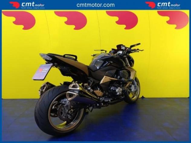 KAWASAKI Z 1000 Garantita e Finanziabile rif. 24054809 - Foto 4