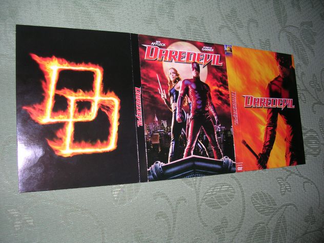 DAREDEVIL - Foto 5