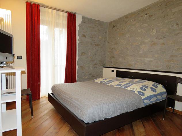 Bilocale in affitto a Courmayeur - Foto 5