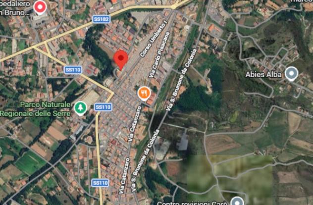 Immobile in asta di 95 m² in vendita a Serra San Bruno - Foto 5
