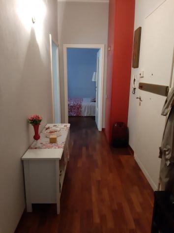Affitto camera singola