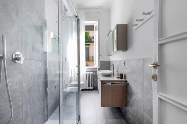 Appartamento di 12 m² con più di 5 locali in affitto a Milano - Foto 17