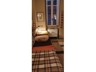 Posto letto Appio Latino