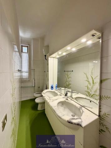 Quadrilocale in affitto a Firenze, San Gaggio - Foto 15