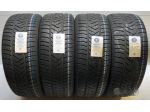 4 GOMME 255 45 20 PIRELLI A20631