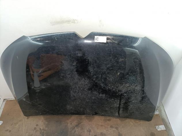 COFANO ANTERIORE CITROEN C-Elysee Serie 9674787580 (1216) - Foto 2