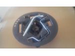 KIT soccorso con Crik chiave Ruota Ruotino di scorta FIAT