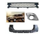 Volvo Xc 60 frontale cofano paraurti  2008-2012