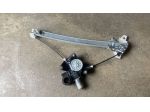 Alzacristallo anteriore SX Toyota Yaris Hybrid del 2021 (85720-K0020)