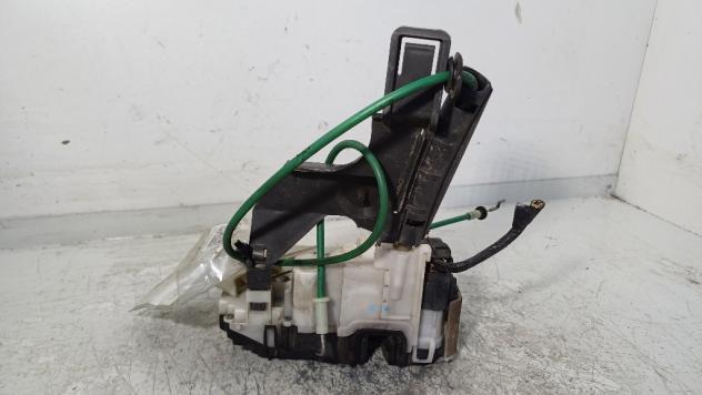 SERRATURA ANTERIORE DESTRA LANCIA Ypsilon 1° Serie 51739843 188A4000 (0306) - Foto 3