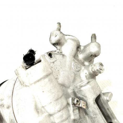 COMPRESSORE A/C VOLVO V40 Serie P31348965 D 4204 T13, D 4204 T8 Diesel 2000 (16) - Foto 4