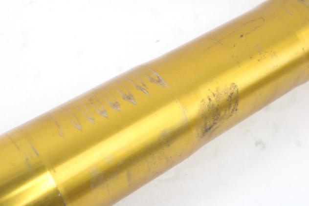 DUCATI SUPERSPORT 950 S 34520883A FORCELLA ANTERIORE SINISTRA 21 - 24 LEFT FRONT FORK LEGGERMENTE PIEGATA - Foto 10