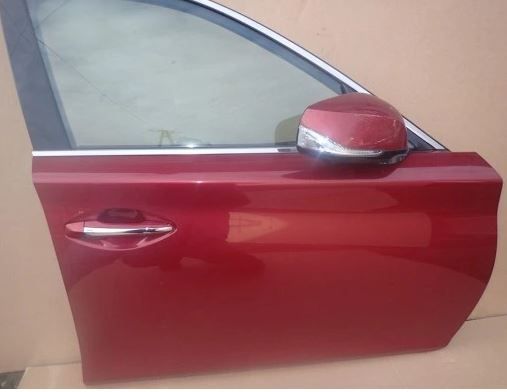 PORTA ANTERIORE DX INFINITI Q50 DAL 2014 AL 2023