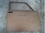 PORTA ANTERIORE DESTRA FIAT 1500