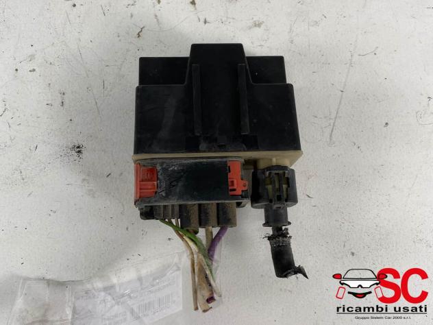 CENTRALINA CANDELETTE CITROEN Berlingo 2° Serie 9652021180 diesel (0208) - Foto 2