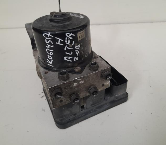 ABS SEAT Altea Berlina 1K0614517H diesel 2.0 (04)