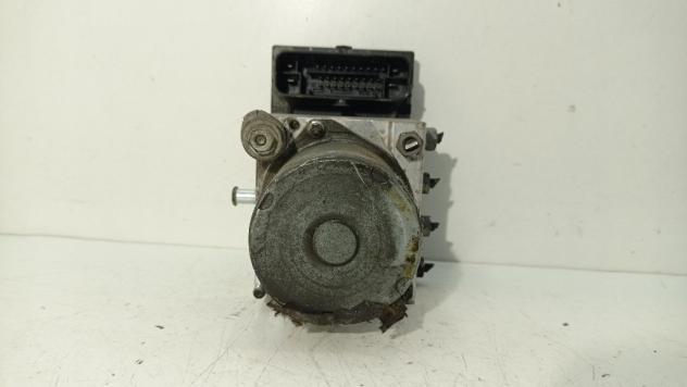 CENTRALINA ABS PEUGEOT Expert 3° Serie 1607236680 RHK diesel 1997 (07)