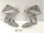 CERNIERE COFANO ANTERIORE DX E SX VOLKSWAGEN Touareg 1° Serie 7L6823301 7L6 &hellip;