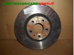 DISCO FRENO ANT. D. FIAT 500 L (73)  Meccanica  Impianto frenante  Freni  D &hellip;