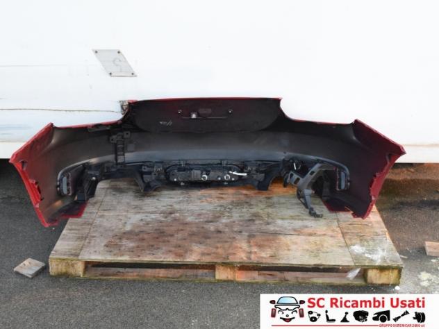 Paraurti Posteriore Abarth 124 Spider - 30664 - Foto 2