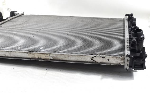 RADIATORE ACQUA BMW X4 Serie (G02) 17118578142 B47C20B Diesel 2000 (18) - Foto 14