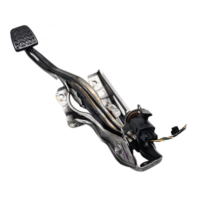 PEDALE FRENO TOYOTA Yaris Serie 471010D470 (1720) - Foto 6