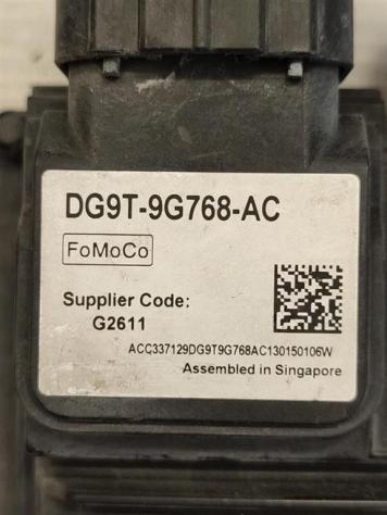 RADAR FORD Mondeo Berlina 7° Serie DG9T-9G768-AC UACC gas 1999 (15) - Foto 3