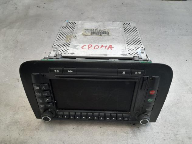 NAVIGATORE FIAT Croma 2° Serie 735419921 (0507)