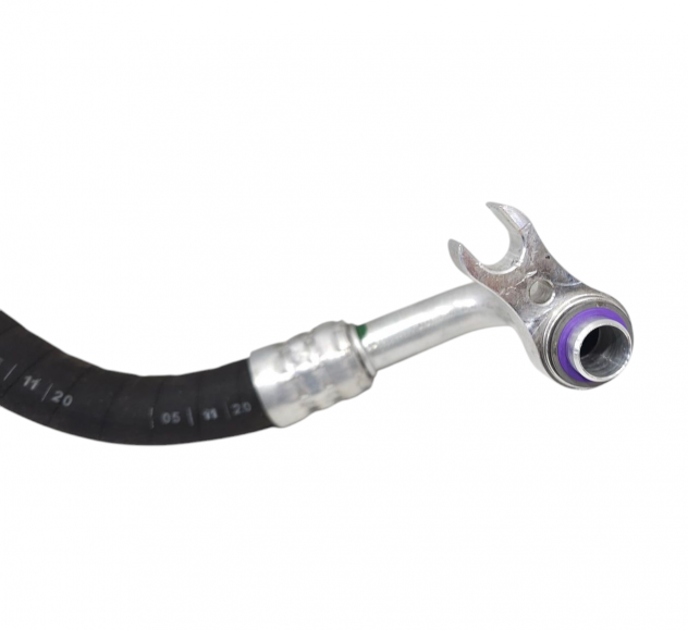 TUBO ARIA CONDIZIONATA MERCEDES Classe E Serie Cabrio (A238) A2138301902 256930 Benzina 3000 (17) - Foto 10