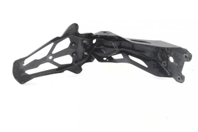 BENELLI BN 125 65770L290000 SUPPORTO TARGA PORTATARGA 21 - 24 LICENSE PLATE HOLDER - Foto 5