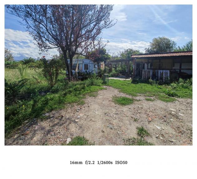 Terreno agricolo in vendita a Battilana - Carrara 1300 mq Rif: 1452305 - Foto 9