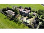 Rustico in vendita a Casole d'Elsa 700 mq  Rif: 1292632