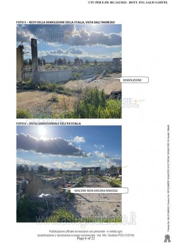 IMMOBILI-ALTRA CATEGORIA-loc. Su Matutzu - Foto 4